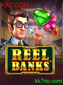 ReelBanks: Explorando a Diversão e Regras do Jogo
