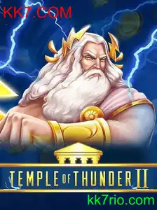 Temple of Thunder II: Um Mergulho na Aventura Épica