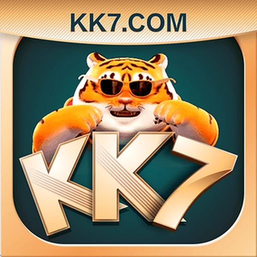 Logo KK7.COM